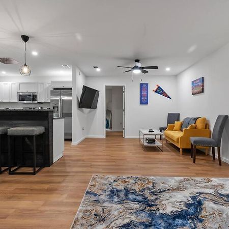 Gainesville-Newly Remodeled Home Екстер'єр фото