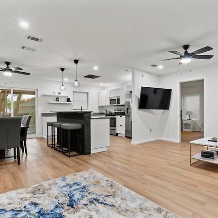 Gainesville-Newly Remodeled Home Екстер'єр фото