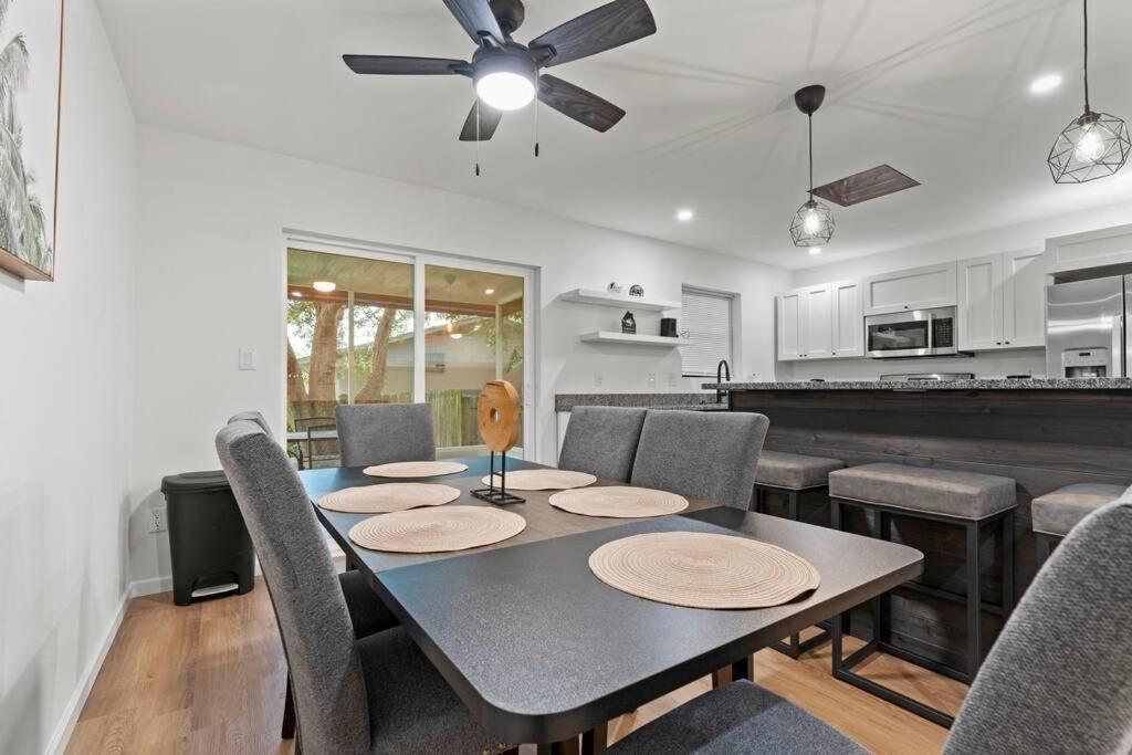 Gainesville-Newly Remodeled Home Екстер'єр фото