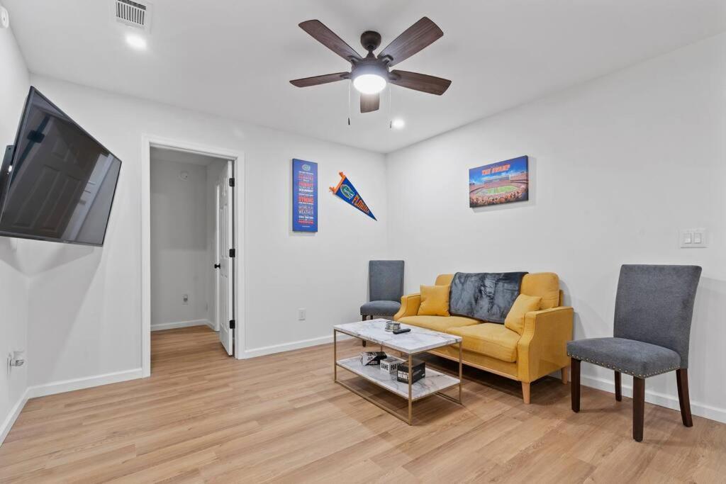 Gainesville-Newly Remodeled Home Екстер'єр фото