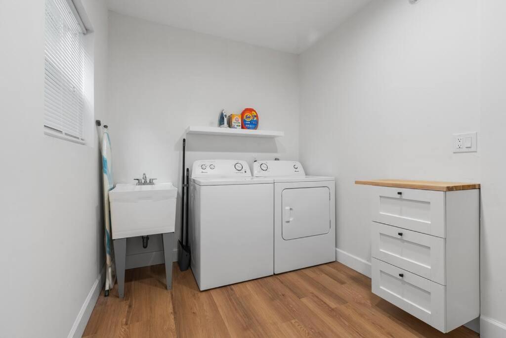 Gainesville-Newly Remodeled Home Екстер'єр фото