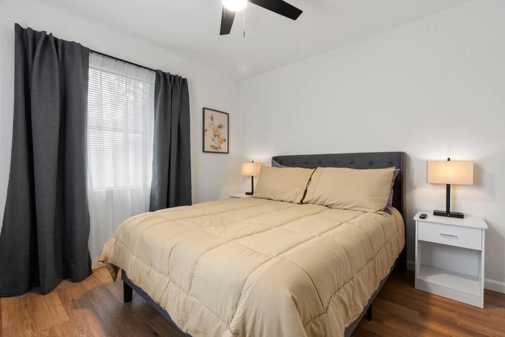 Gainesville-Newly Remodeled Home Екстер'єр фото