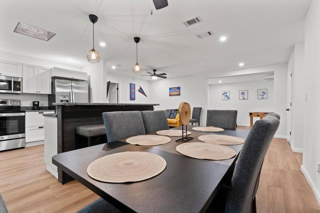 Gainesville-Newly Remodeled Home Екстер'єр фото