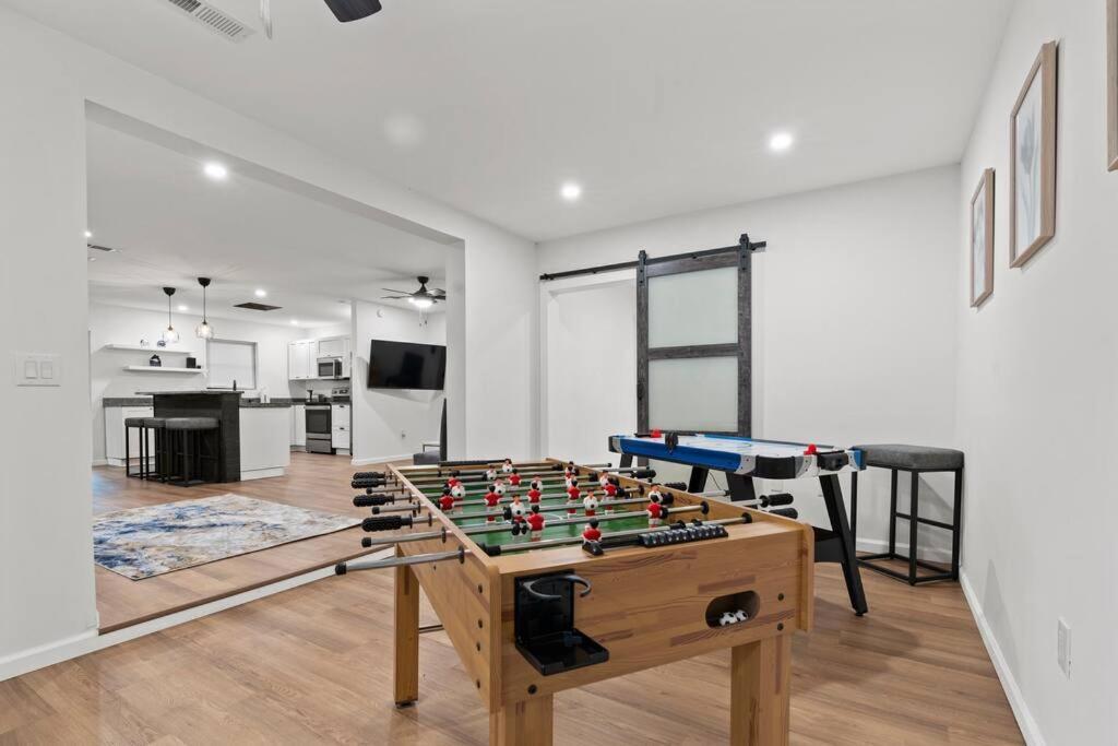 Gainesville-Newly Remodeled Home Екстер'єр фото